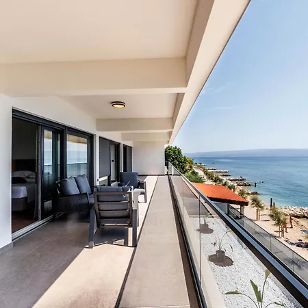 Aparthotel Stella Maris