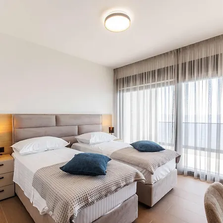 Stella Maris Aparthotel *