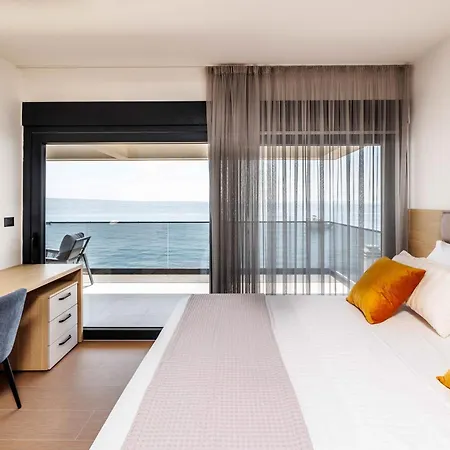 Aparthotel Stella Maris *