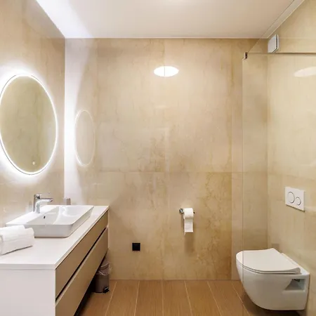 Aparthotel Stella Maris Podstrana