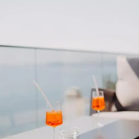 Stella Maris شقة فندقية