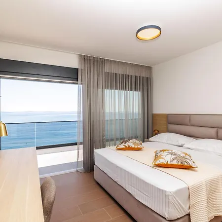 Stella Maris Podstrana