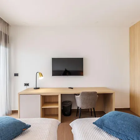 Stella Maris Apartmanhotel