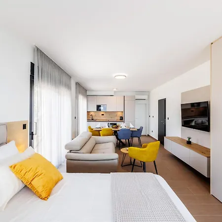 Stella Maris 4*