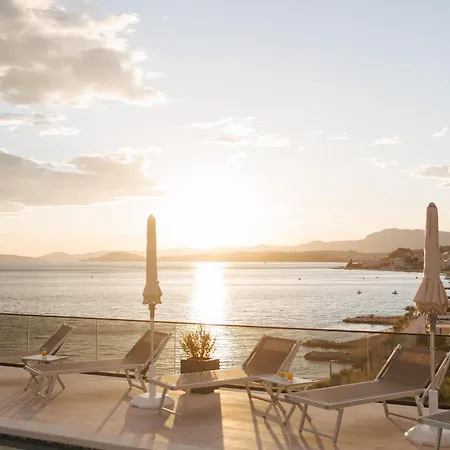 Lejlighedshotel Stella Maris