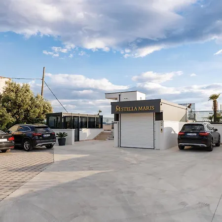Stella Maris Lejlighedshotel